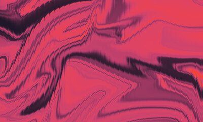 Soft pink abstract fluid swirl background with smooth motion and modern aesthetic