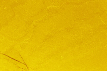 The Gold stone texture  background.