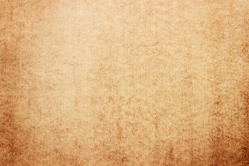 Fototapeta premium Old paper texture background. Old brown paper texture. paper vintage background