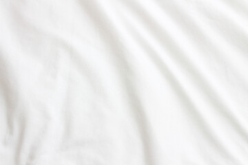  white bedding sheets texture for background