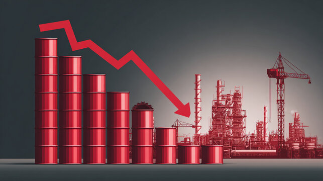 Economic slowdown forces industries to cut unnecessary costs.