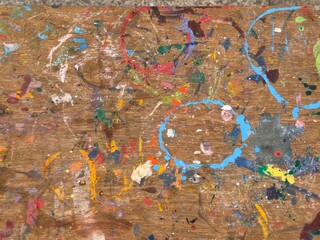 abstract watercolor background