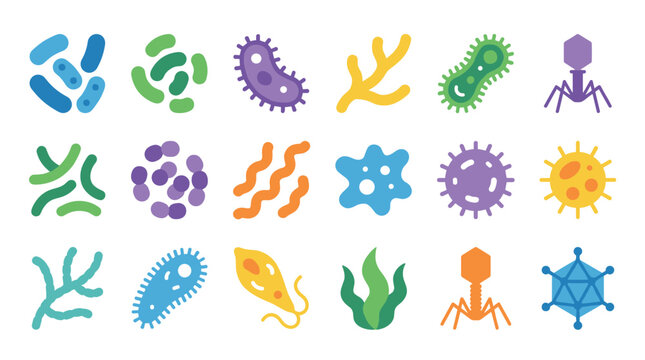Germs Icon Images – Browse 161,083 Stock Photos, Vectors, and Video ...