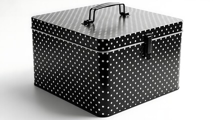 Red shopping bags and gift boxes with sale sign ribbon