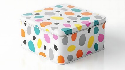 Shiny black handbag with handle against light background reflective