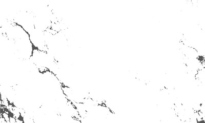 Monochrome damaged wall illustration grunge style
Rough cracked surface black and white background