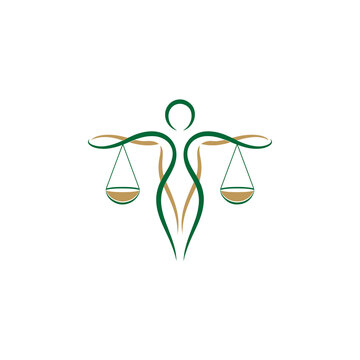 Modern Law logo PNG scales justice law firm logo Concepts luxury justice lawyer logo design Transparent Beckground 