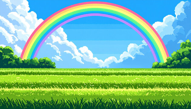 レインボー Images – Browse 45,630 Stock Photos, Vectors, and Video