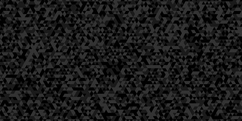 abstract low polygon banner triangle gradient web template design. background poly mosaic space tile geometric pattern.