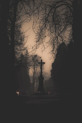 coal power plant © Krystian