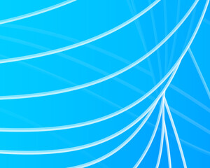 sky blue background with stripes perfect background composition