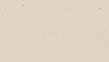 Fototapeta premium Textured beige background with subtle speckles creates natural and organic feel