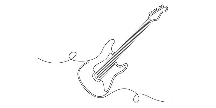 guitar