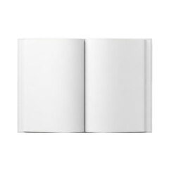 Naklejka premium A pair of white rectangular objects placed side by side on a plain white background. isolated on transparent background