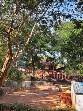 Mallikarjuna Jyotirlinga Temple, Srisailam &ndash; One of the Twelve Sacred Jyotirlingas of Lord Shiva, Andhra Pradesh