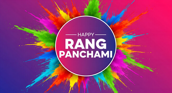 Rang Panchami" Images – Browse 3,785 Stock Photos, Vectors, and Video |  Adobe Stock