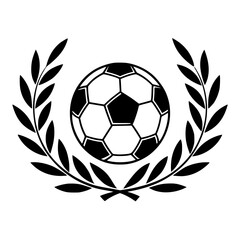 soccer ball icon