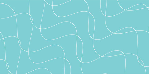 beautiful wave line pattern vector design for wallpaper, textile, background, vector illustration