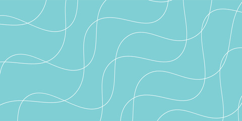 beautiful wave line pattern vector design for wallpaper, textile, background, vector illustration