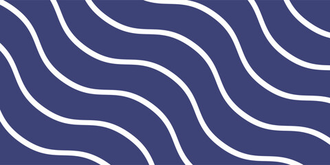 Wave Pattern vector illustration vector