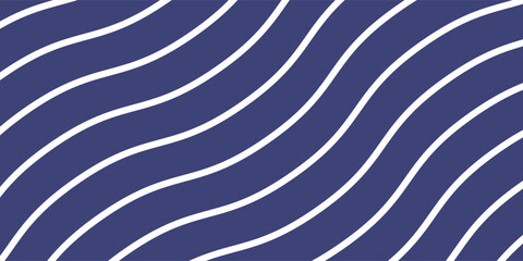 Wave Pattern vector illustration vector