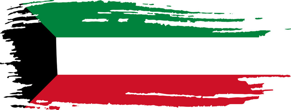 kuwait flag