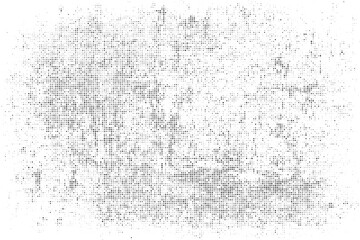 Halftone Texture Isolated on Transparent Background, halftone texture, transparent background texture, halftone dots pattern, abstract halftone design, graphic design element, print texture overlay.