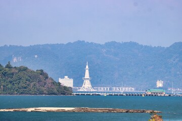 Su Langkawai, Malaysia