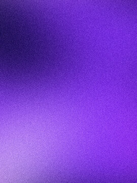 Vibrant purple gradient background with noise textured 