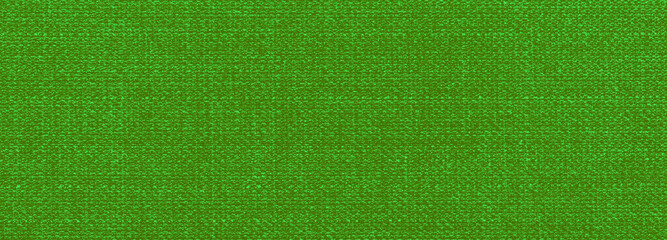 Fototapeta premium green fabric texture