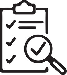 Document Icon simple icon. Vector ICON all icon Viktor.