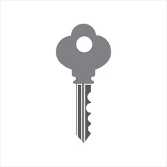 The KEY ICON SYMBOL CAN BE USED TO OPENER FOR PASSWORD