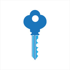 The KEY ICON SYMBOL CAN BE USED TO OPENER FOR PASSWORD