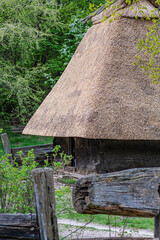 Open-Air Museum of Traditional Ukrainian Architecture, Pyrohiv Village