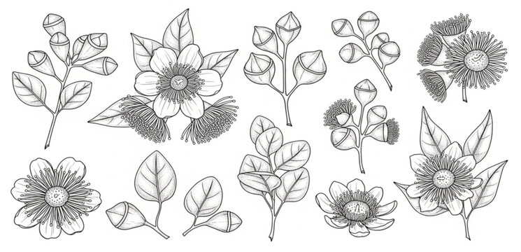variety of vectors