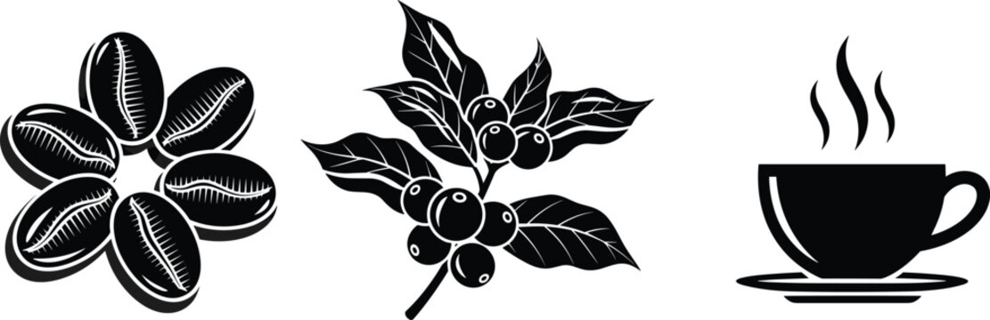 Coffee Plant" Images  Browse 238,521 Stock Photos, Vectors, and Video |  Adobe Stock