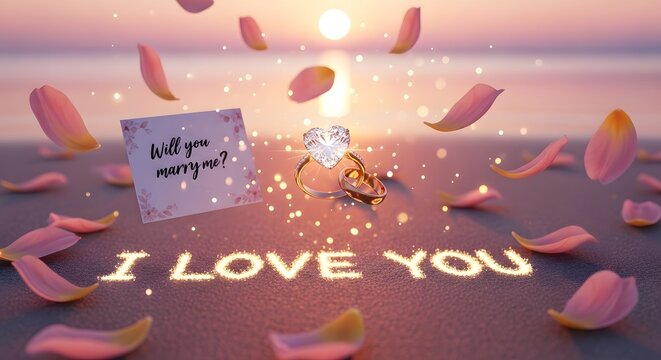 valentines propuse text and post