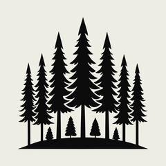 A minimalist image featuring a solid pale beige or off white color field