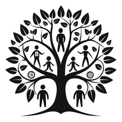 A solitary pink flower with delicate petals blooms against a stark white background