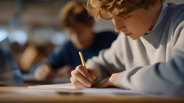 Incorporate a visual representation of achievement tracking for students, showing how educational tech enables learners to document their progress over time, aligning with their academic goals and