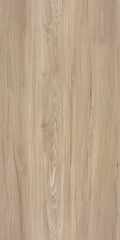 Fototapeta premium Light brown wooden texture with natural grain pattern