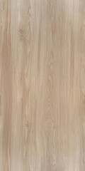 Fototapeta premium Light brown wooden texture background with natural grain pattern