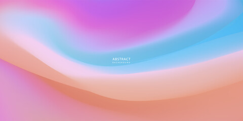 Gradient grainy gradient background vector design in eps 10