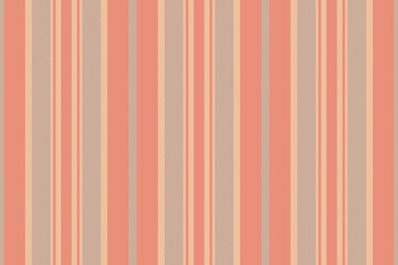 Obraz premium Vertical bold stripe textile vector highlights striking long lines for fashion graphics, home decor, and seasonal digital visuals.