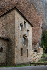 Monast&egrave;re Saint-Jean de la Pena