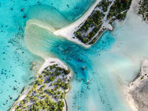 Apataki Atoll