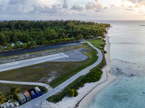 Tetiaroa Atoll &ndash; The Brando