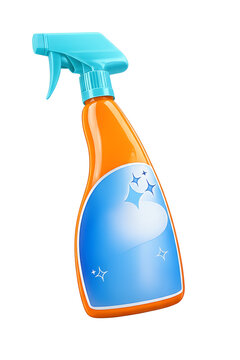 magic cleaner opalite spray happy