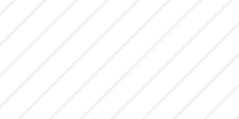 Fototapeta premium Abstract background with lines. Seamless stripes diagonal white lines vector elegant white abstract transparent background.