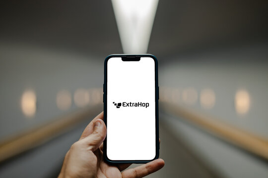 ExtraHop: Network Detection and Response Platform, Cybersecurity Solutions, Real-Time Threat Visibility, Cloud Security Analytics & Enterprise IT Monitoring